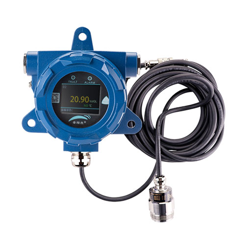 大眾在線固定式臭氧檢測儀分體系列網絡版